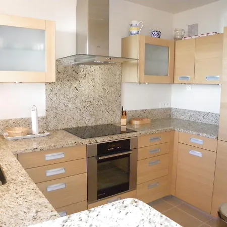 Basilic Apartment *