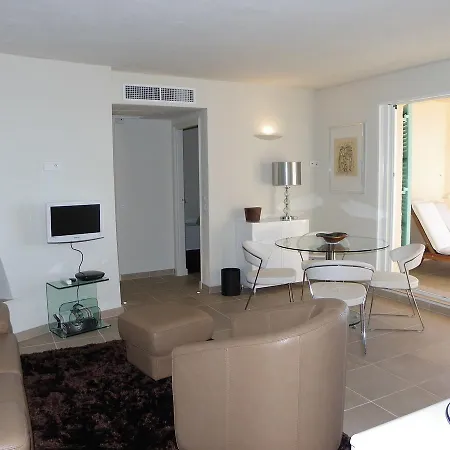 Basilic Apartment Theoule-sur-Mer