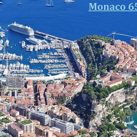 Basilic Apartamento Théoule-sur-Mer