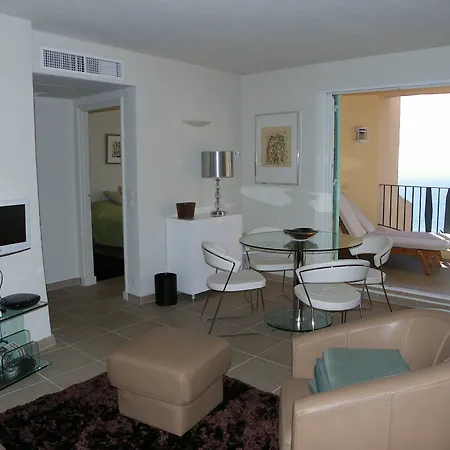 Apartment Basilic *