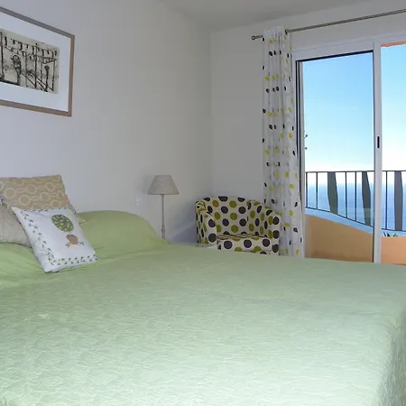 Apartment Basilic Theoule-sur-Mer